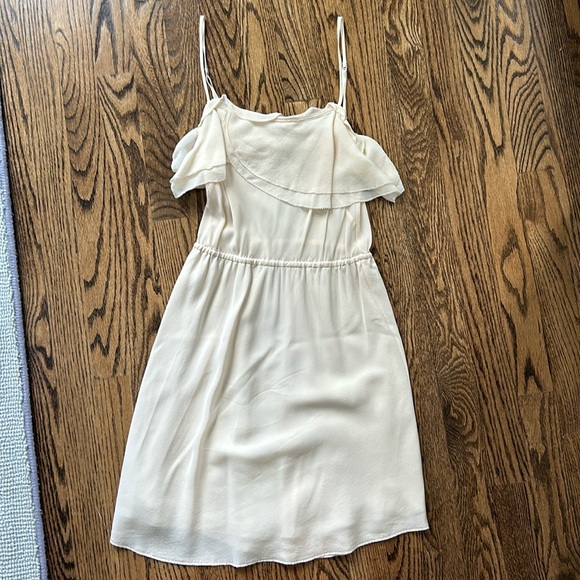 Aritzia Wilfred mini dress - Picture 1 of 5